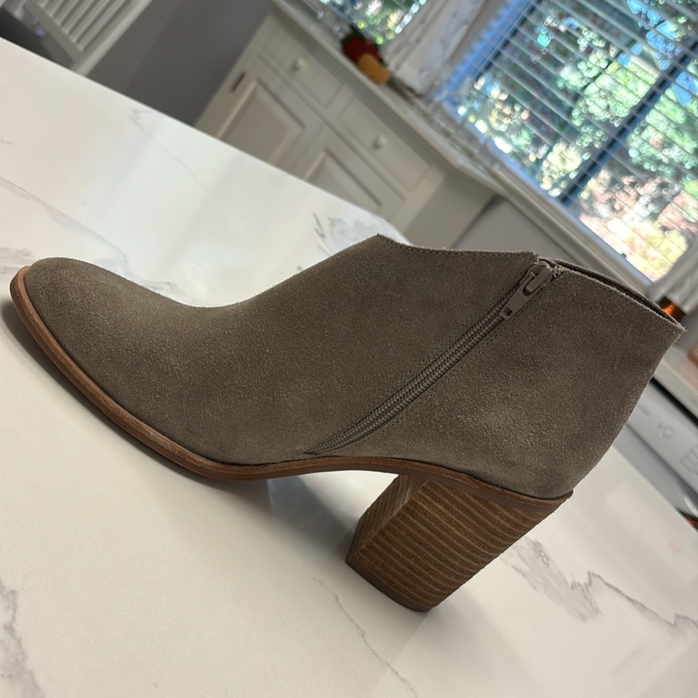 Jeffrey Campbell Ankle Boots